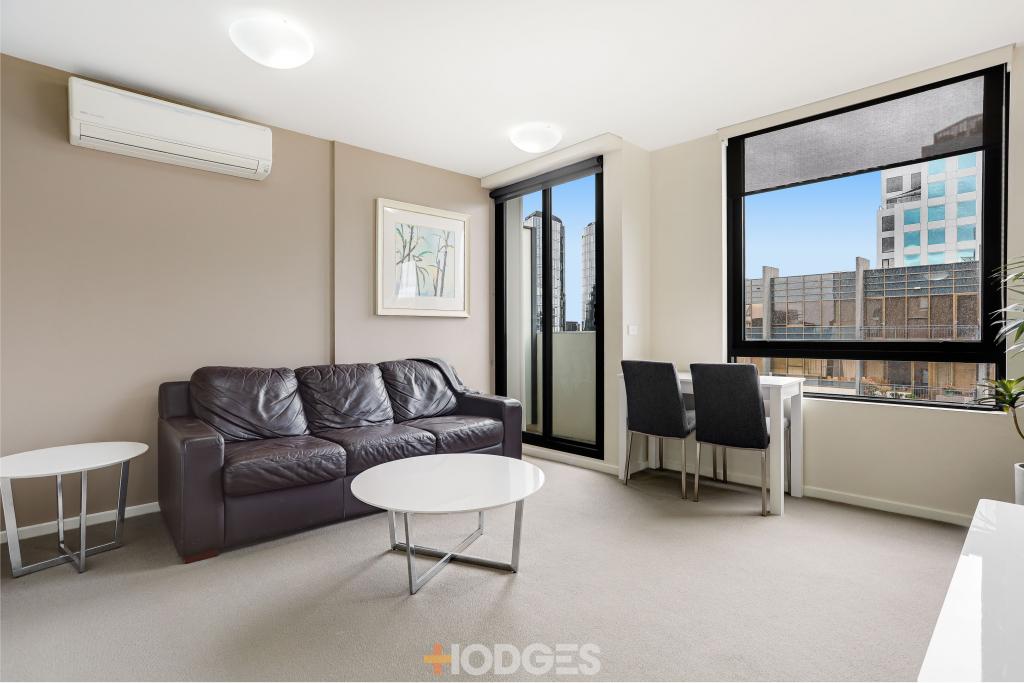 908/594 St Kilda Rd, Melbourne, VIC 3004