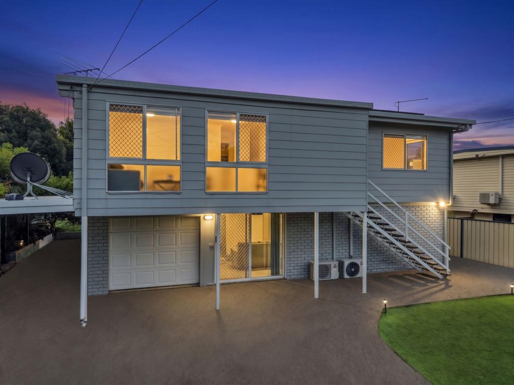 48 FINLAY ST, SLACKS CREEK, QLD 4127
