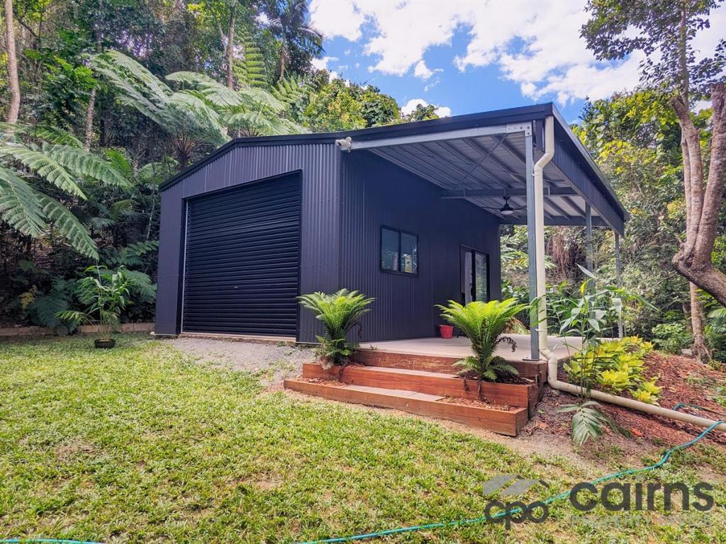 16 Jago St, Babinda, QLD 4861