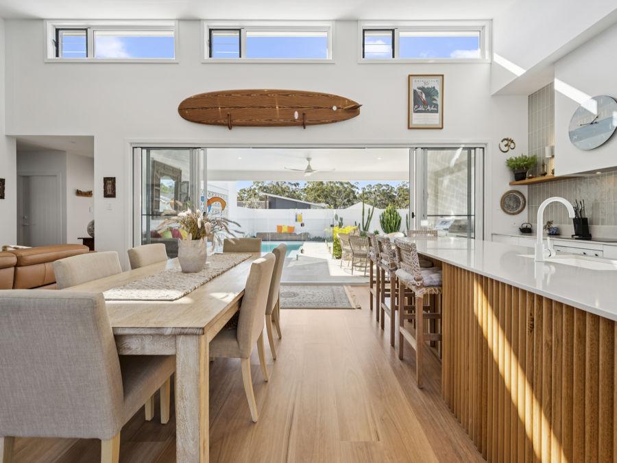 16 Ocean Point Ave, Moonee Beach, NSW 2450