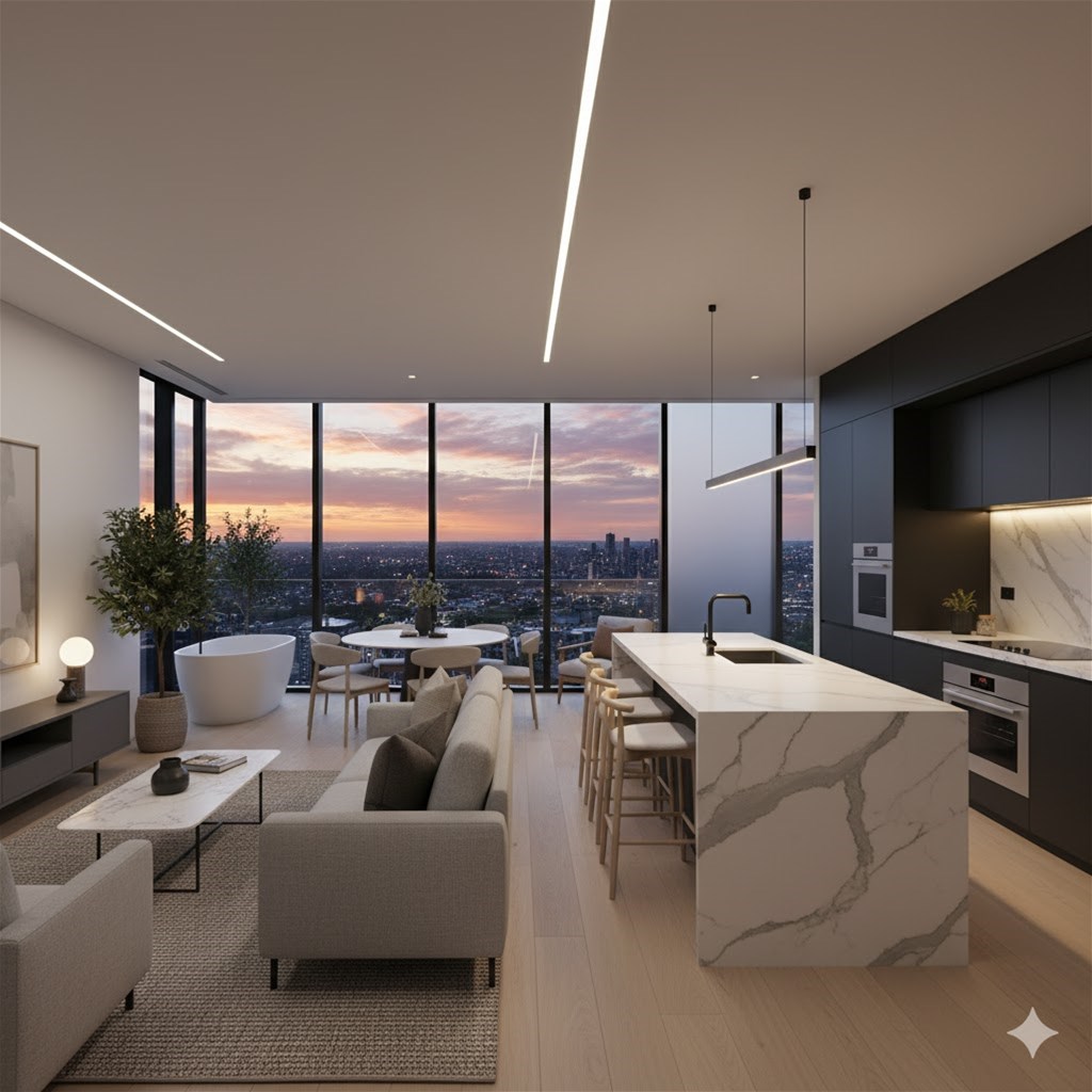 Contact agent for address, SOUTH MELBOURNE, VIC 3205