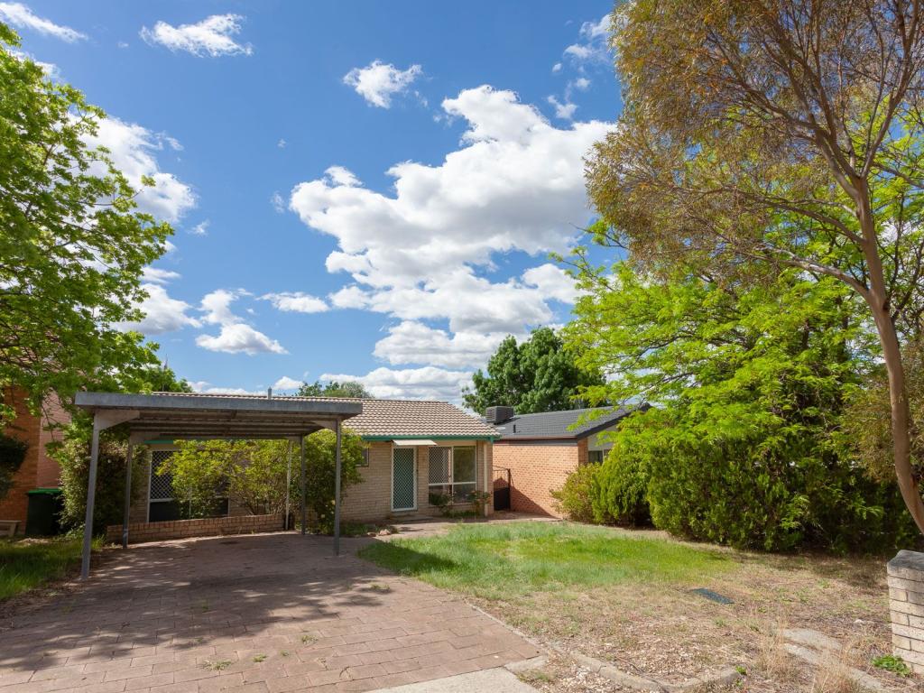 5 Crooke Cl, Calwell, ACT 2905