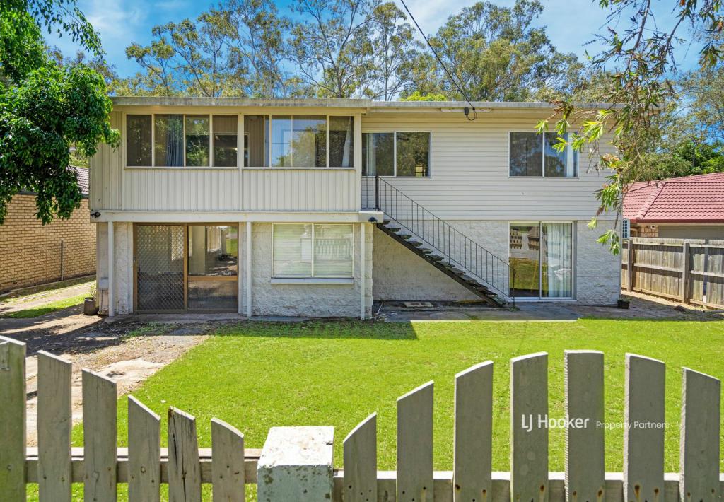 51 Sinclair Dr, Ellen Grove, QLD 4078