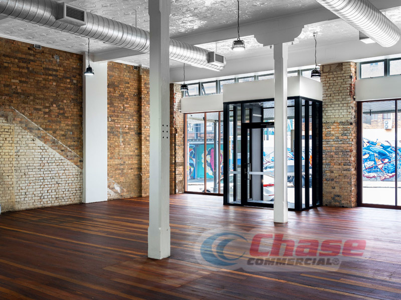 282 Wickham St, Fortitude Valley, QLD 4006