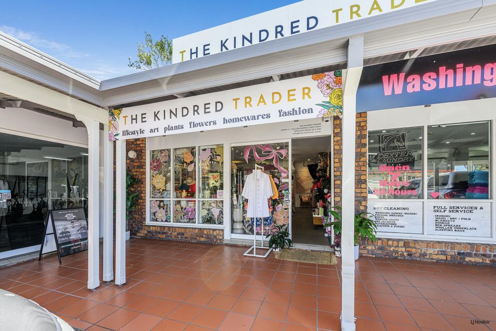 9/5-7 Tallebudgera Creek Rd, Burleigh Heads, QLD 4220