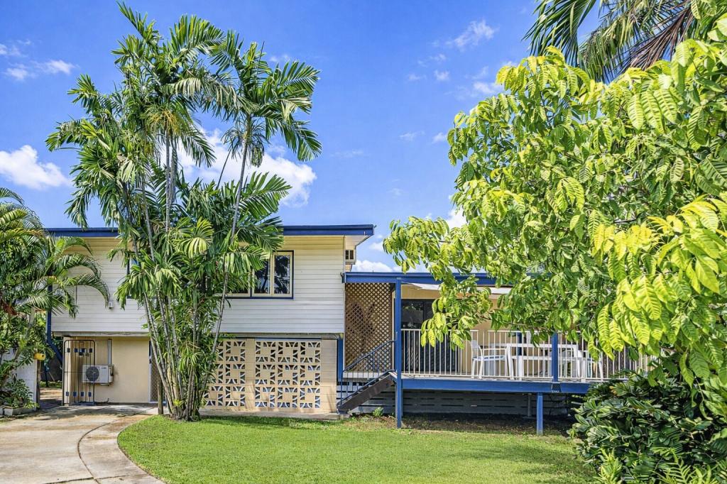 22 Harvey St, Gulliver, QLD 4812