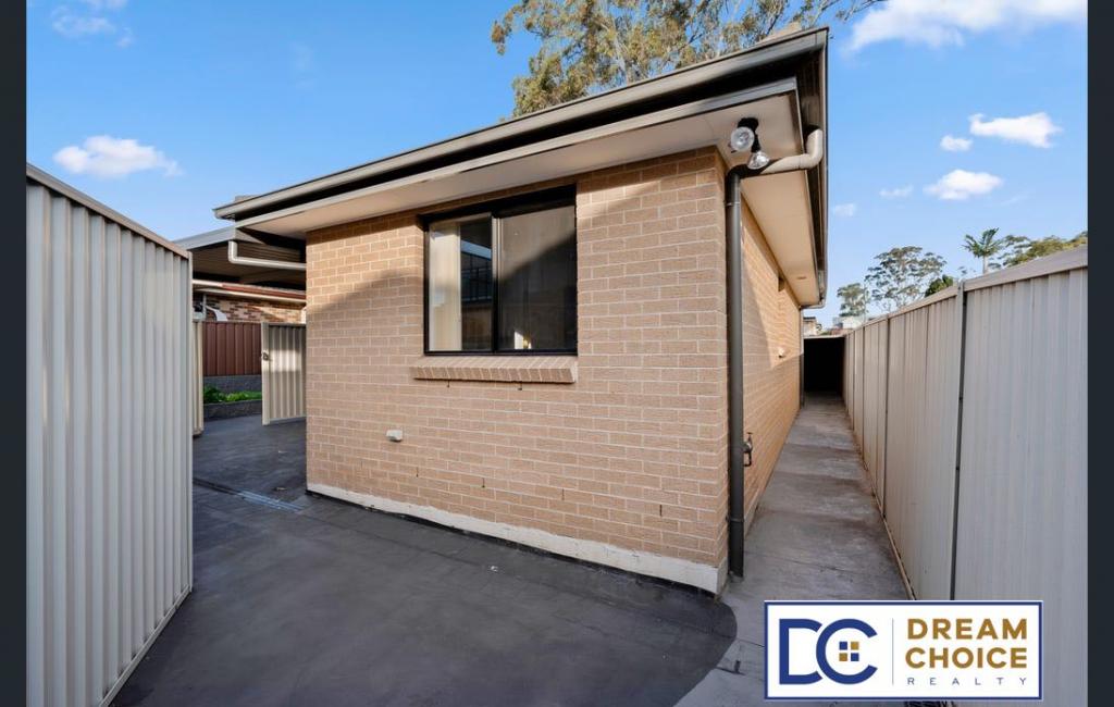 13B NORFOLK ST, BLACKTOWN, NSW 2148