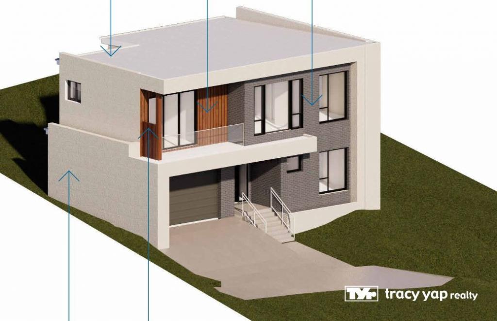 22 Callistemon Cl, North Epping, NSW 2121