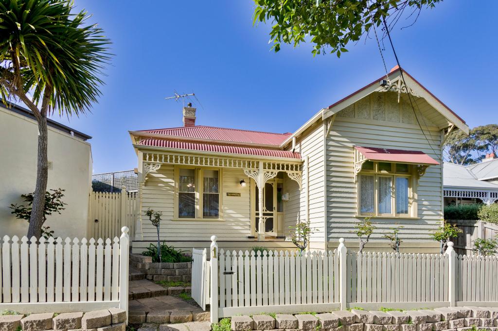 1 Woods St, Ascot Vale, VIC 3032