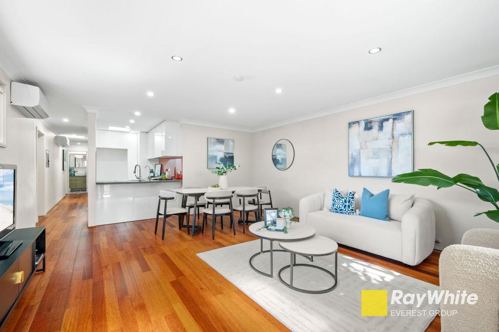 8/13 Lucinda Rd, Marsfield, NSW 2122