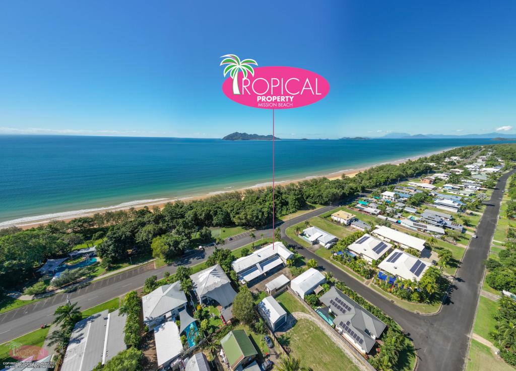 2/151-153 Reid Rd, Wongaling Beach, QLD 4852