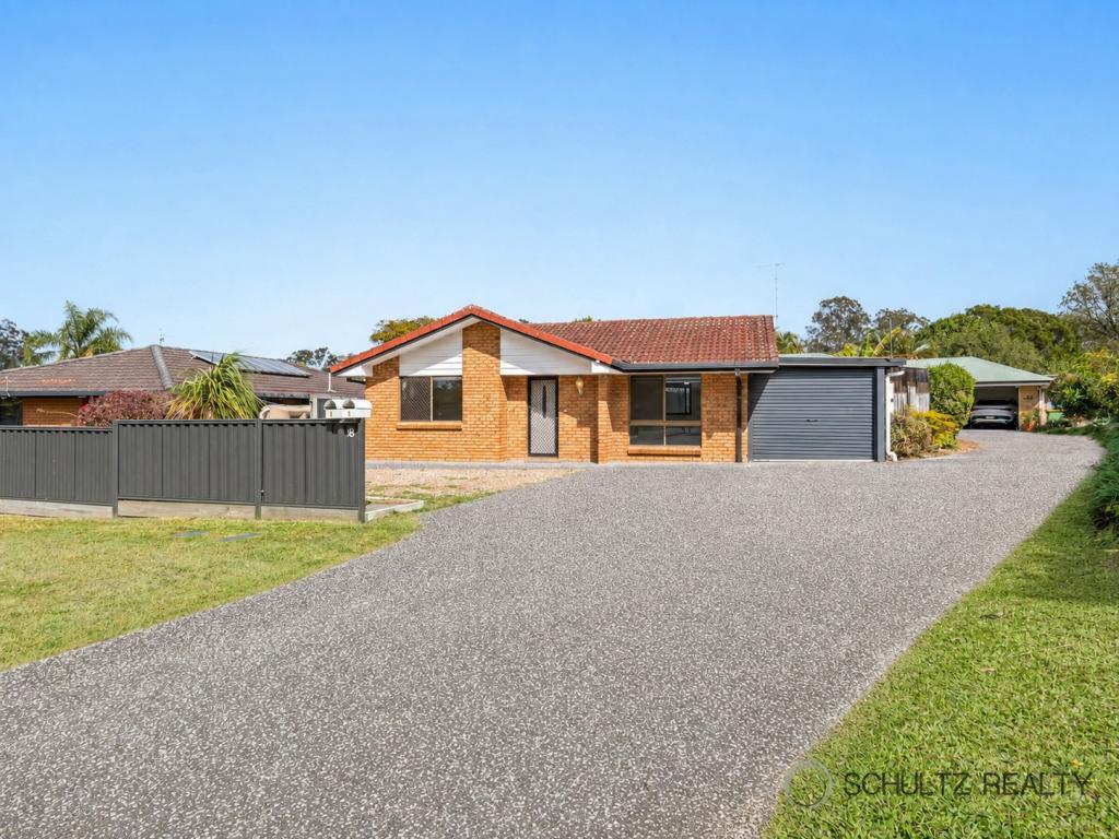 1/18 Japonica St, Eagleby, QLD 4207