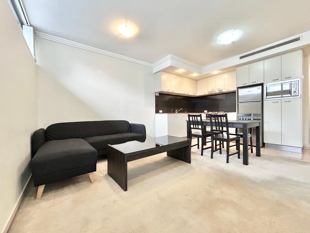 1505/70 Mary St, Brisbane City, QLD 4000