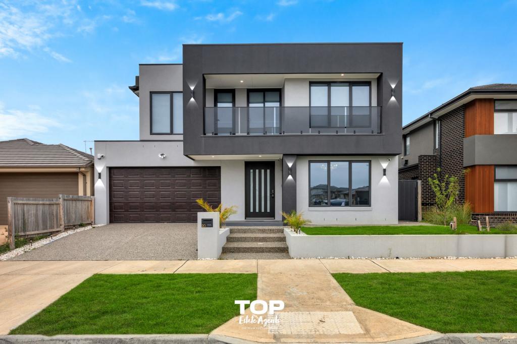 20 Praise St, Clyde North, VIC 3978