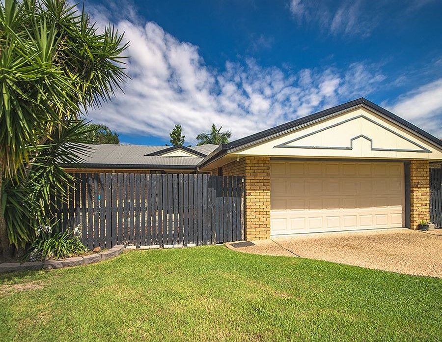 8 Cycad Ct, Norman Gardens, QLD 4701