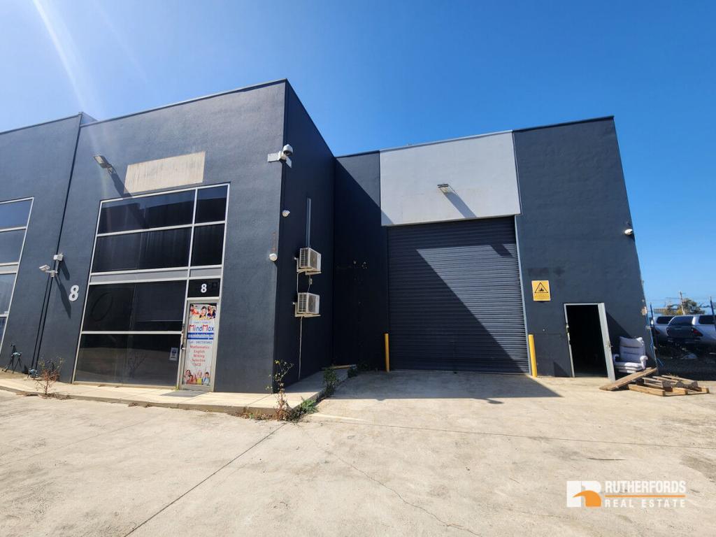 8/3-4 Desire Pl, Hoppers Crossing, VIC 3029