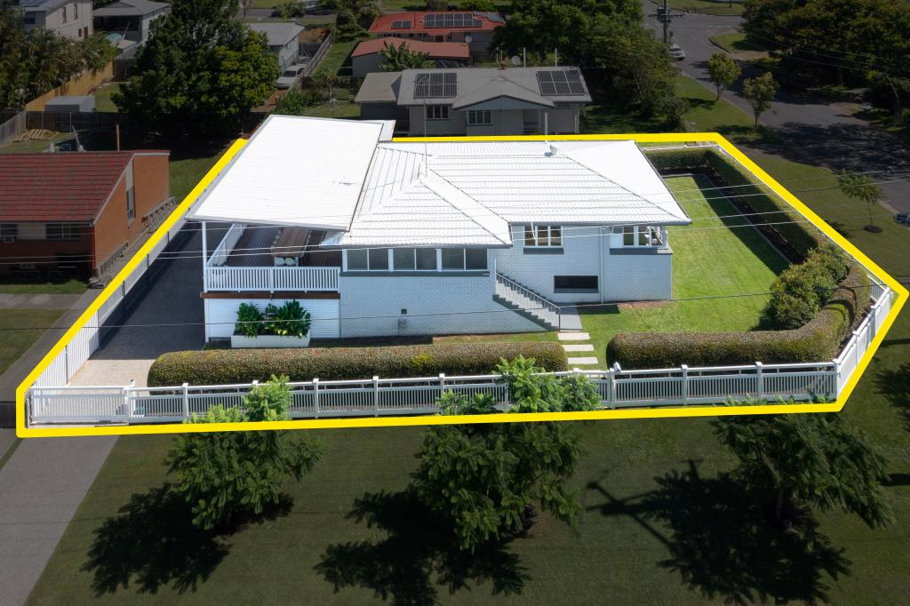 51 Lynmouth St, Upper Mount Gravatt, QLD 4122