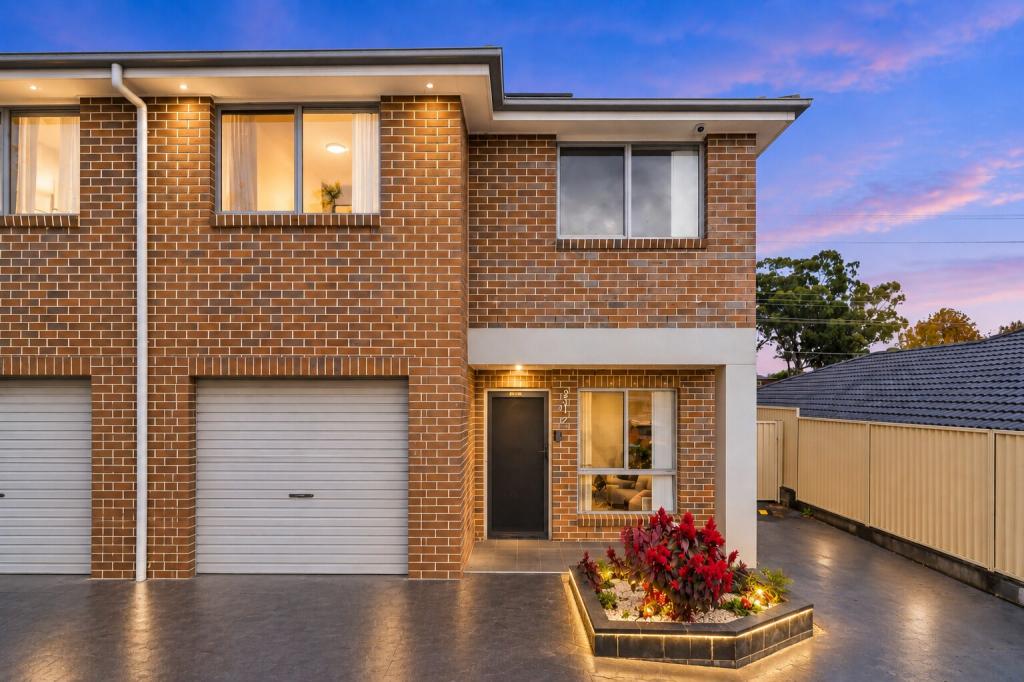 2 Cyan Gld, Rooty Hill, NSW 2766