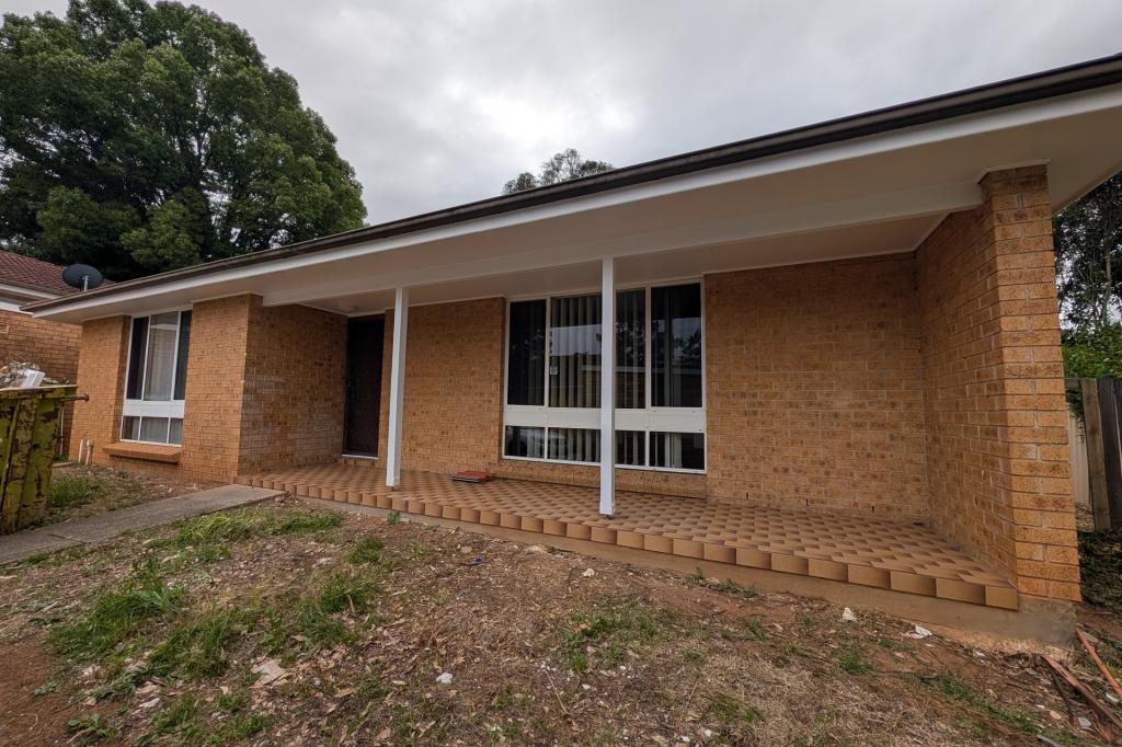 6/17 Clydesdale Dr, Blairmount, NSW 2559