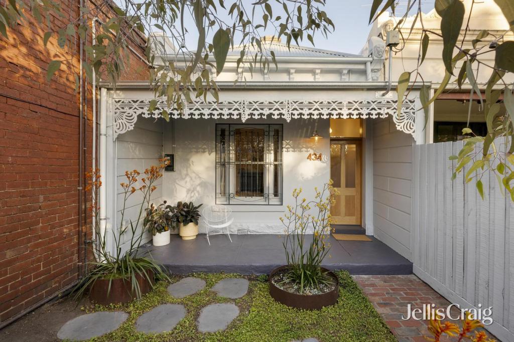 434 Nicholson St, Fitzroy North, VIC 3068