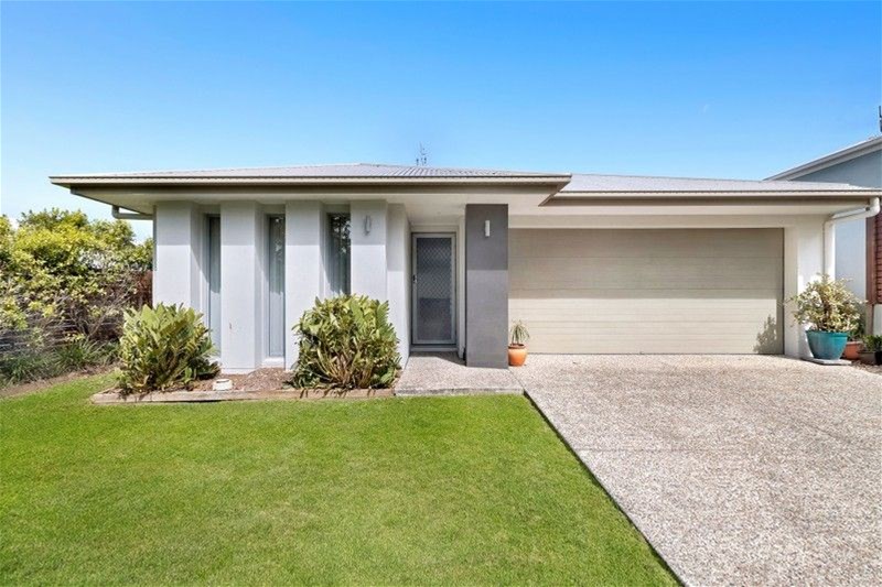 15 Red Gum Tce, Coomera, QLD 4209