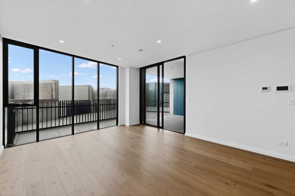 518/4 Andalusian Way, Castle Hill, NSW 2154