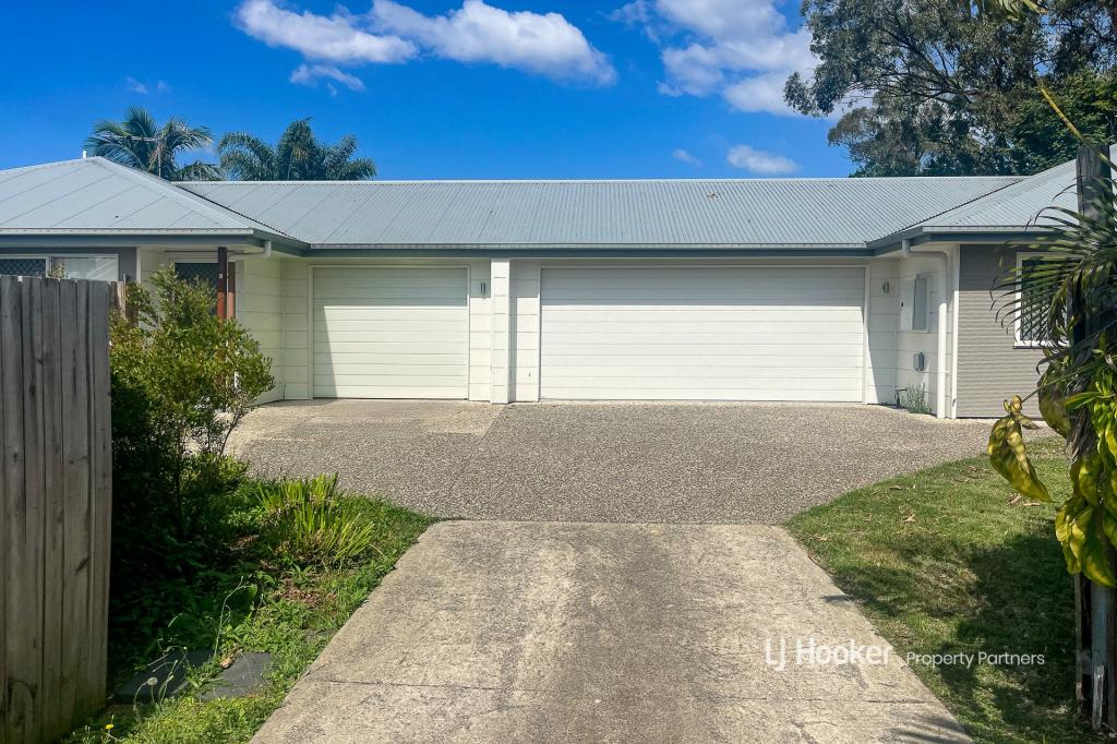 1 & 2/81a Second Ave, Marsden, QLD 4132