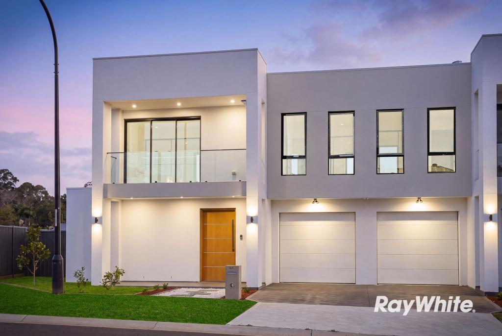 123a Shetland St, Box Hill, NSW 2765