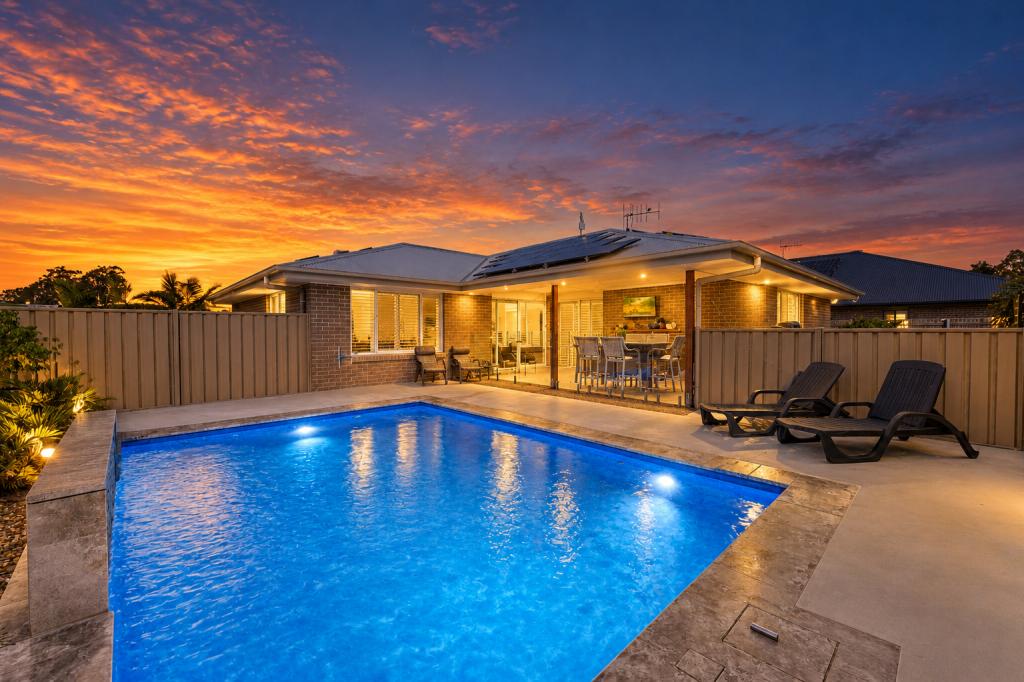 41 Caretta Cct, Toogoom, QLD 4655