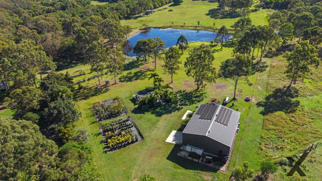 397a Bingham Rd, Booral, QLD 4655