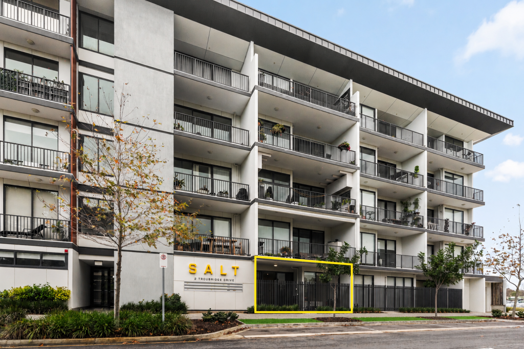 G2/2 Troubridge Dr, West Lakes, SA 5021