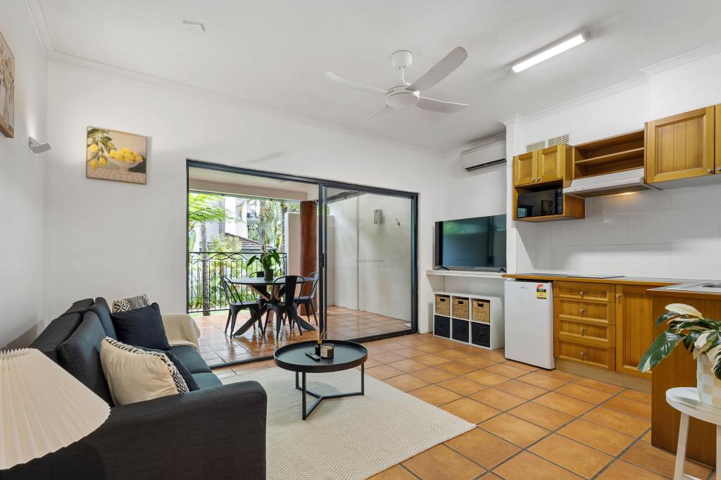 10/62-64 Davidson St, Port Douglas, QLD 4877