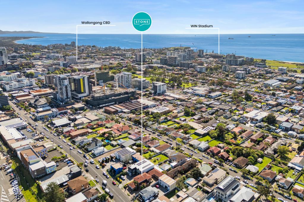 51 Auburn St, Wollongong, NSW 2500