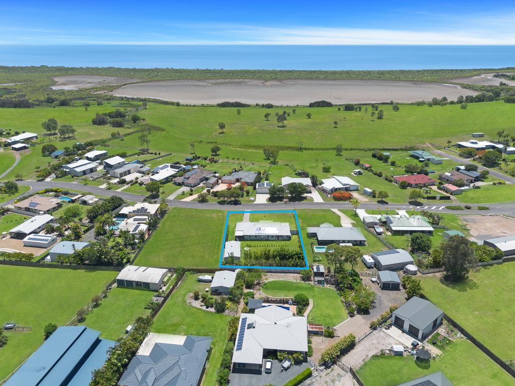 138-140 Cove Bvd, River Heads, QLD 4655