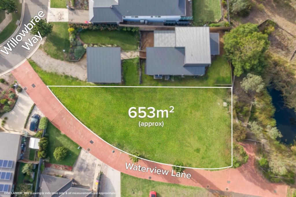 LOT 75 WATERVIEW LANE, BANNOCKBURN, VIC 3331