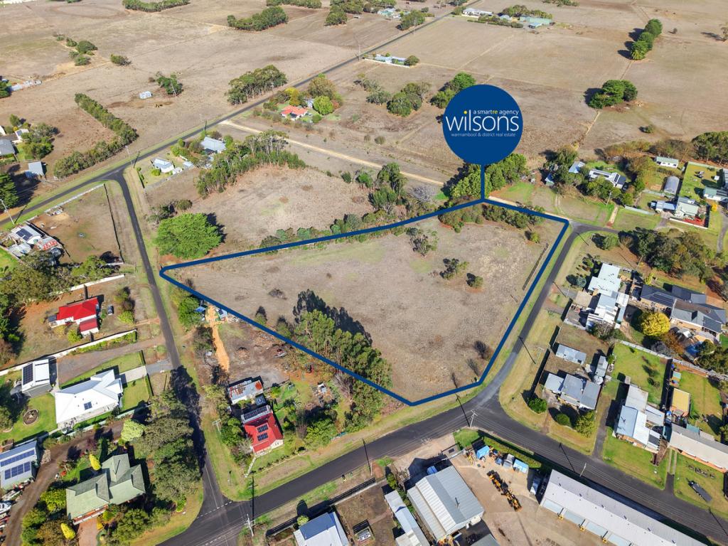 16-22 Letts St, Heywood, VIC 3304