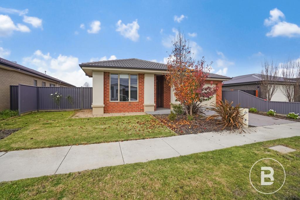 15 Offaly St, Alfredton, VIC 3350