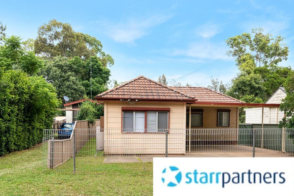 78 Bridge St, Schofields, NSW 2762