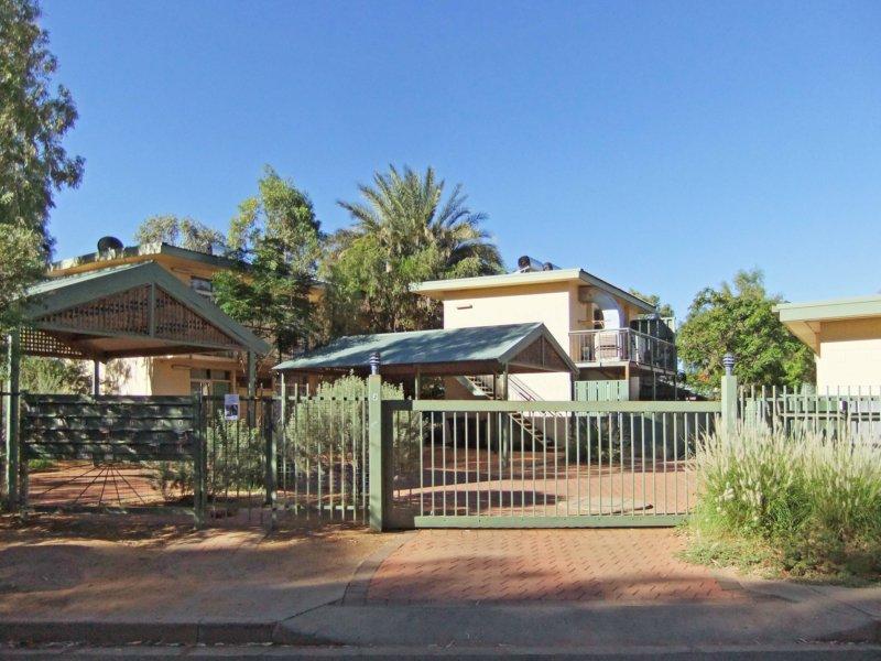 14/2 Tilmouth Ct, Gillen, NT 0870