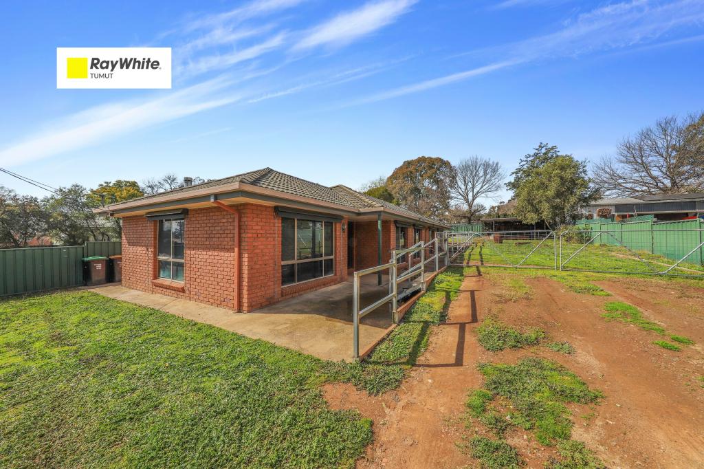 60a Forest St, Tumut, NSW 2720