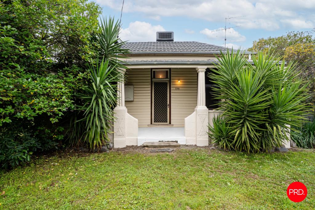 196 Eaglehawk Rd, Long Gully, VIC 3550