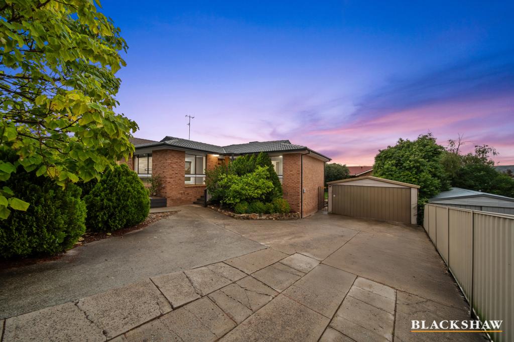 10 Beard St, Karabar, NSW 2620