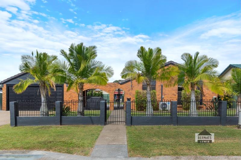 Contact agent for address, MOUNT WARREN PARK, QLD 4207