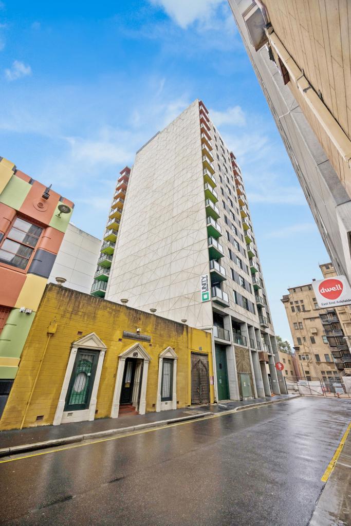 1105/15 Synagogue Pl, Adelaide, SA 5000