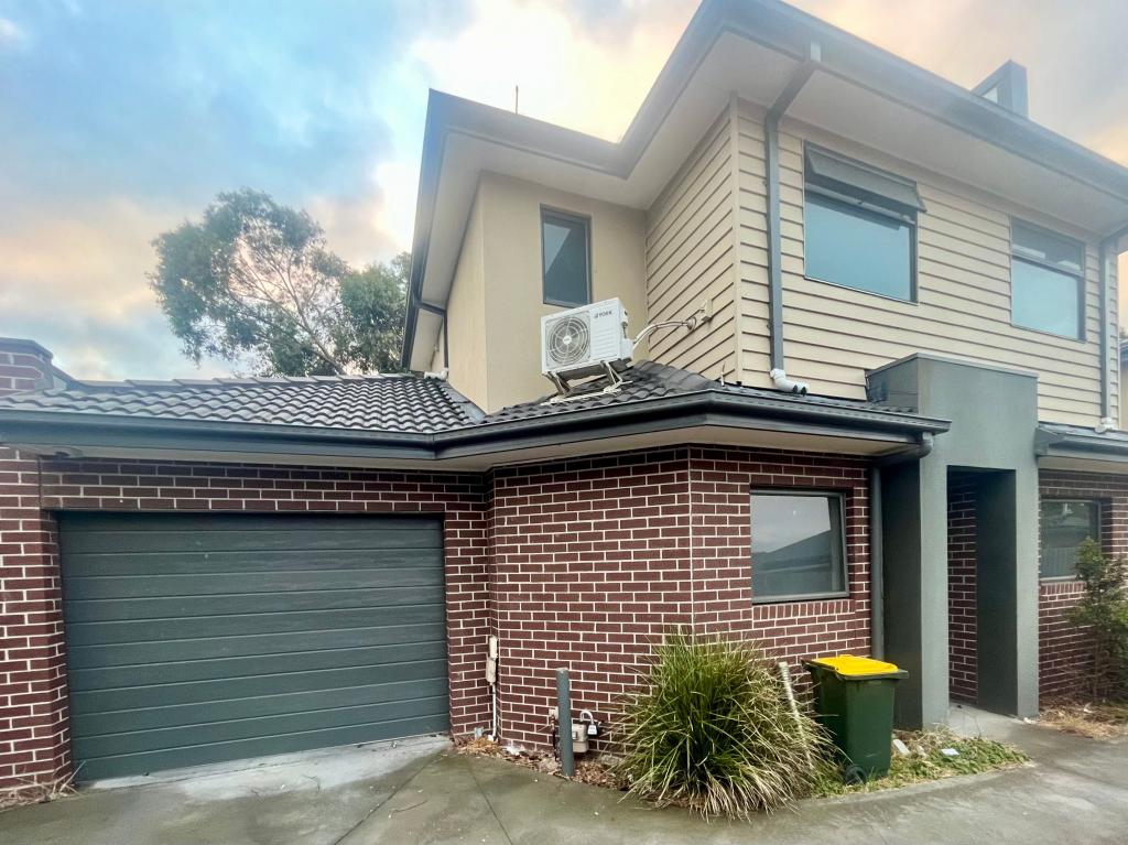 3/39 Elliott Ave, Broadmeadows, VIC 3047