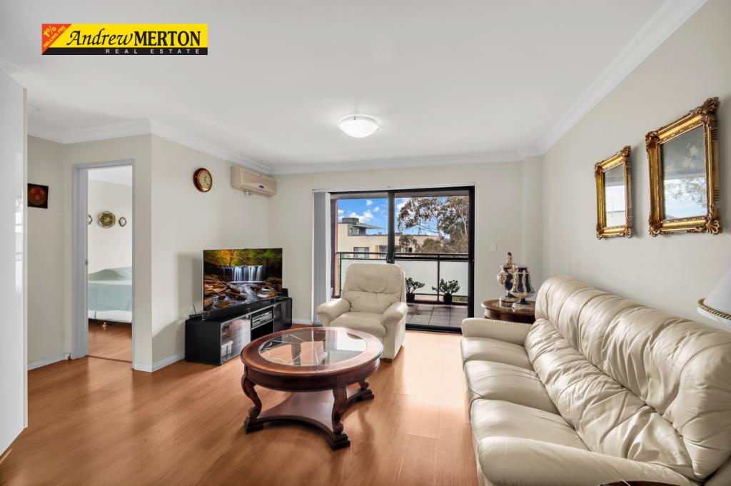 29/17 Bruce St, Blacktown, NSW 2148