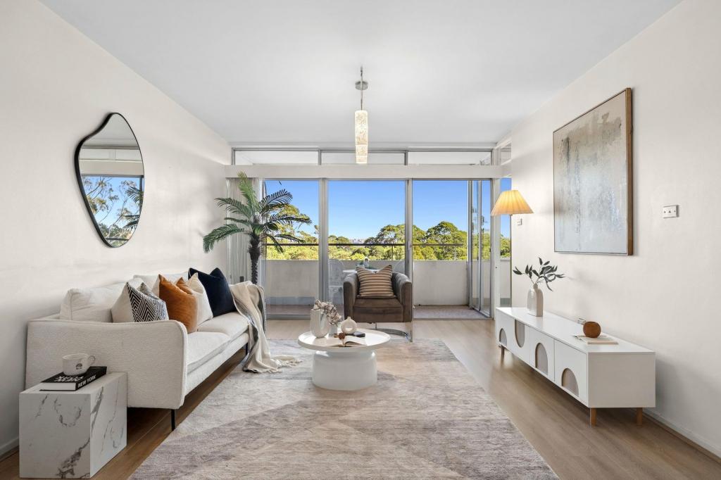 602/856 Pacific Hwy, Chatswood, NSW 2067