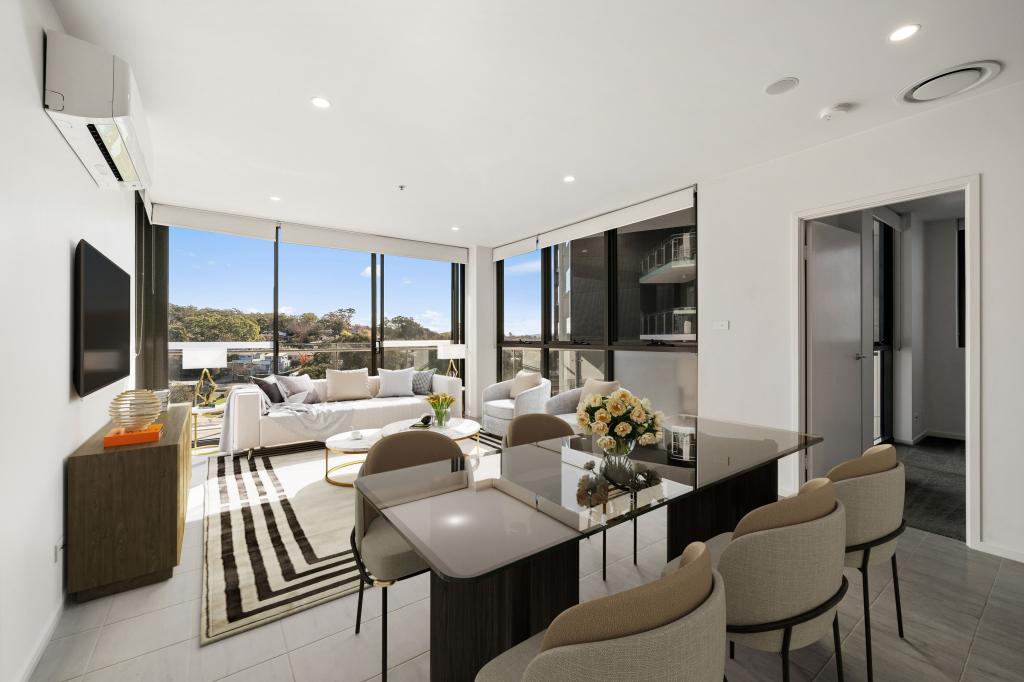 197/7 Irving St, Phillip, ACT 2606