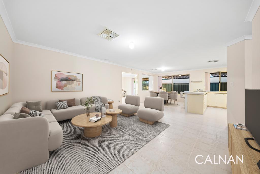 13 WOODSPRING TRL, CANNING VALE, WA 6155