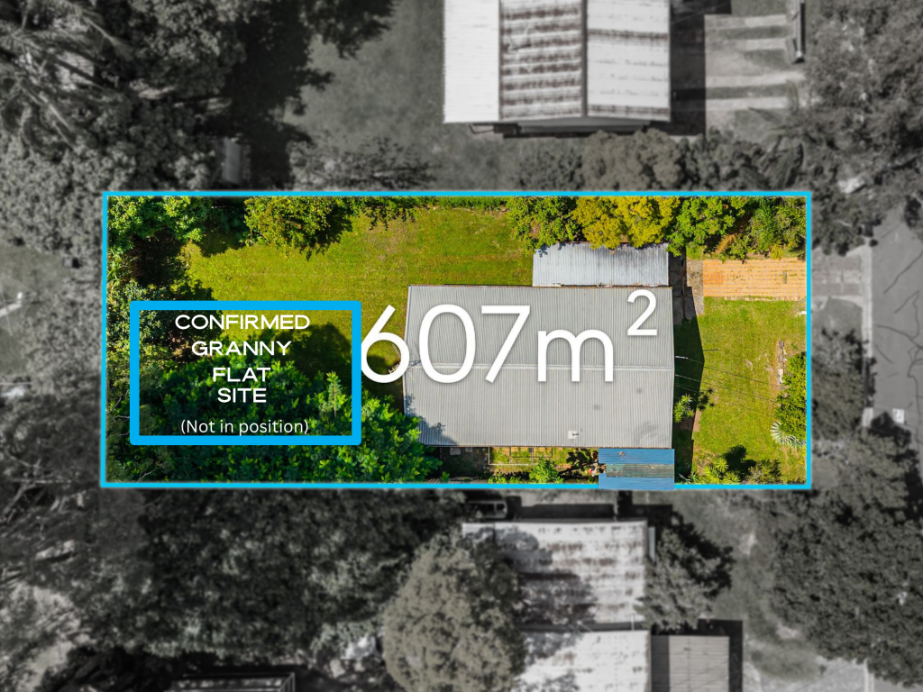 92 Albert St, Woodridge, QLD 4114